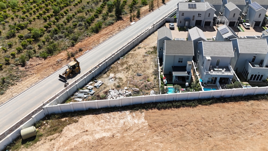 0 Bedroom Property for Sale in Mountain Crest Private Estate Western Cape